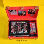 MINI CHOCOLATE DELIGHT AND SCRAPBOOK SURPRISES By GiftsMyStore